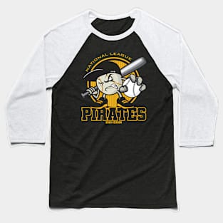 Pittsburgh Baseball - 2024 Season Baseball T-Shirt
